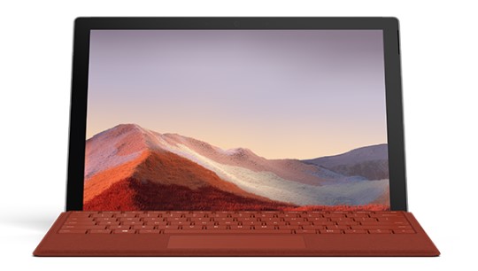 云龙清洁和维护 Surface